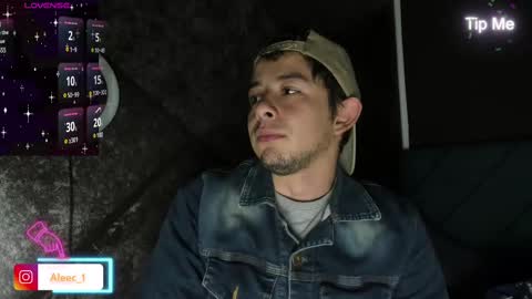 ALEC ANDREWS online show from 28, 2, 2025