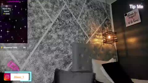 ALEC ANDREWS online show from 7, 3, 2025