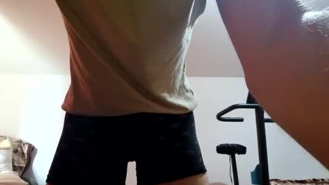 alecjohns123 online show from 27, 1, 2025