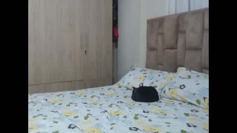 Snapshot of aleejhandra chatting on 28, 1, 2025 alejandra online show from 28, 1, 2025