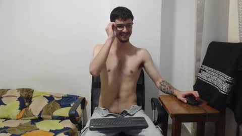 aleex_miller online show from 28, 10, 2025