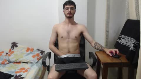 aleex_miller online show from 6, 11, 2025