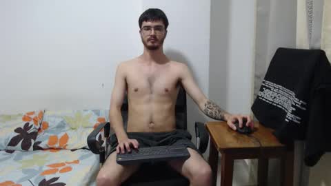 aleex_miller online show from 10, 11, 2025