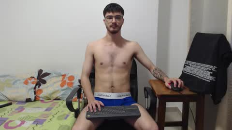 aleex_miller online show from 22, 11, 2025