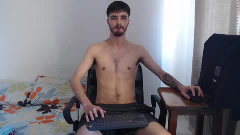 aleex_miller online show from 26, 11, 2025