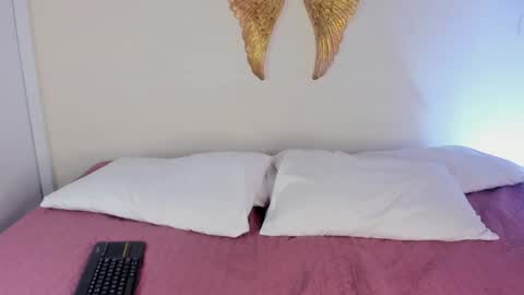 Snapshot of aleexiiaa chatting on 12, 9, 2025 aleexiiaa online show from 12, 9, 2025