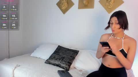 Snapshot of aleexiiaa chatting on 3, 10, 2025 aleexiiaa online show from 3, 10, 2025