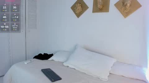 Snapshot of aleexiiaa chatting on 6, 10, 2025 aleexiiaa online show from 6, 10, 2025