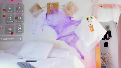 Snapshot of aleexiiaa chatting on 25, 10, 2025 aleexiiaa online show from 25, 10, 2025