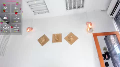 Snapshot of aleexiiaa chatting on 12, 11, 2025 aleexiiaa online show from 12, 11, 2025