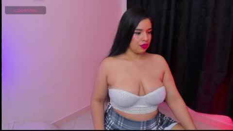 Roxana online show from 16, 4, 2026