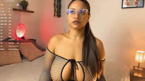 Snapshot of aleiascott chatting on 18, 9, 2025 Aleia online show from 18, 9, 2025