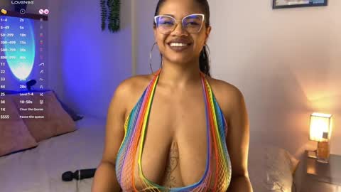 Snapshot of aleiascott chatting on 7, 10, 2025 Aleia online show from 7, 10, 2025