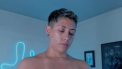 Alejandra online show from 9, 1, 2026