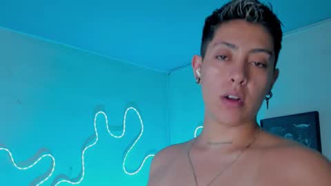 Alejandra online show from 9, 3, 2026