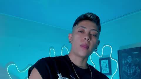 Alejandra online show from 3, 4, 2026