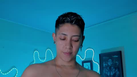 Alejandra online show from 7, 4, 2026