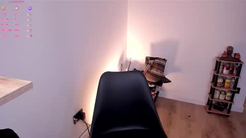 aleja1234lo online show from 9, 3, 2026