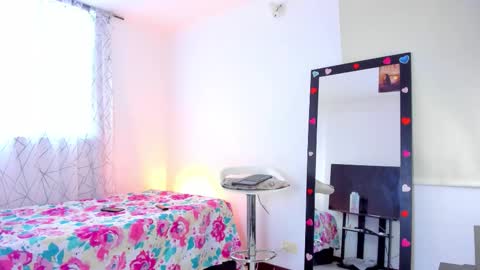 Alejandra Arango online show from 13, 3, 2026