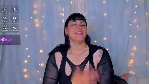 Snapshot of aleja_rossi chatting on 22, 10, 2025 Aleja online show from 22, 10, 2025