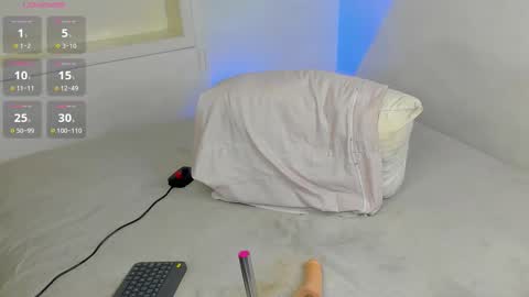 Aleja online show from 19, 3, 2026