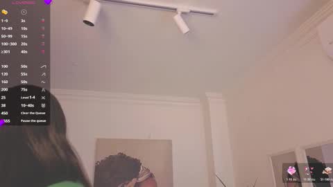 Snapshot of alejaa___ chatting on 25, 11, 2025 Alejandra online show from 25, 11, 2025