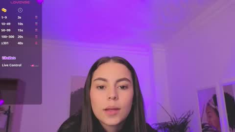 Snapshot of alejaa___ chatting on 10, 2, 2026 Alejandra online show from 10, 2, 2026