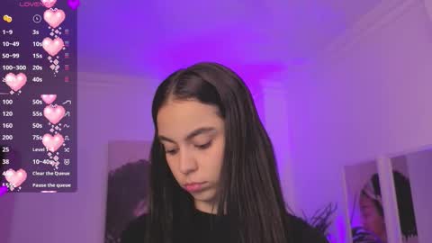 Snapshot of alejaa___ chatting on 13, 2, 2026 Alejandra online show from 13, 2, 2026