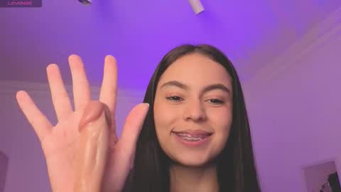 Snapshot of alejaa___ chatting on 16, 3, 2026 Alejandra online show from 16, 3, 2026