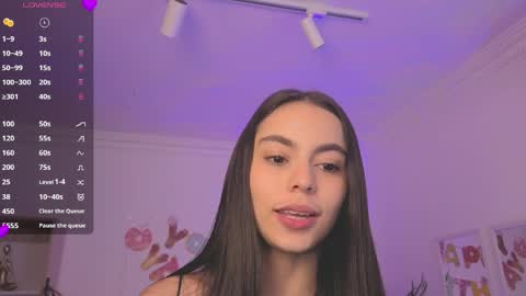 Snapshot of alejaa___ chatting on 31, 3, 2026 Alejandra online show from 31, 3, 2026