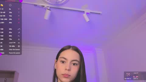 Snapshot of alejaa___ chatting on 15, 4, 2026 Alejandra online show from 15, 4, 2026