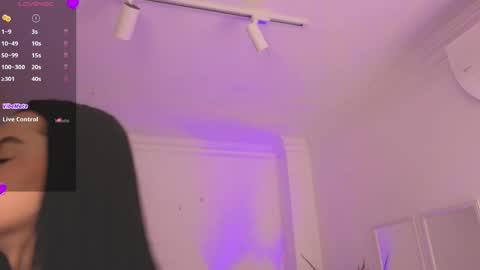 Snapshot of alejaa___ chatting on 18, 4, 2026 Alejandra online show from 18, 4, 2026