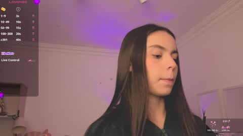 Snapshot of alejaa___ chatting on 24, 4, 2026 Alejandra online show from 24, 4, 2026
