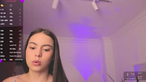Snapshot of alejaa___ chatting on 27, 4, 2026 Alejandra online show from 27, 4, 2026
