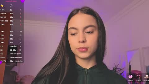 Snapshot of alejaa___ chatting on 29, 4, 2026 Alejandra online show from 29, 4, 2026