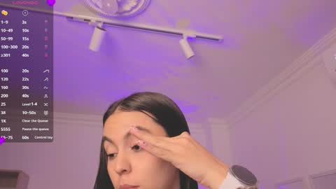 Snapshot of alejaa___ chatting on 29, 4, 2026 Alejandra online show from 29, 4, 2026