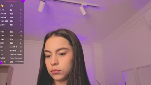 Snapshot of alejaa___ chatting on 30, 4, 2026 Alejandra online show from 30, 4, 2026