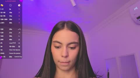 Snapshot of alejaa___ chatting on 2, 5, 2026 Alejandra online show from 2, 5, 2026