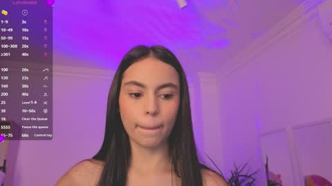 Snapshot of alejaa___ chatting on 4, 5, 2026 Alejandra online show from 4, 5, 2026