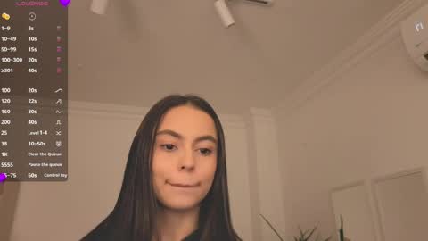 Snapshot of alejaa___ chatting on 5, 5, 2026 Alejandra online show from 5, 5, 2026
