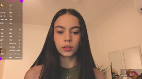 Snapshot of alejaa___ chatting on 6, 5, 2026 Alejandra online show from 6, 5, 2026