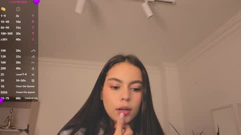 Snapshot of alejaa___ chatting on 7, 5, 2026 Alejandra online show from 7, 5, 2026