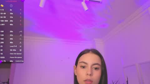 Snapshot of alejaa___ chatting on 8, 5, 2026 Alejandra online show from 8, 5, 2026