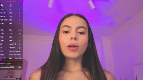Snapshot of alejaa___ chatting on 9, 5, 2026 Alejandra online show from 9, 5, 2026