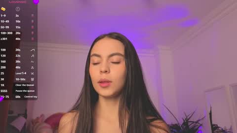 Snapshot of alejaa___ chatting on 12, 5, 2026 Alejandra online show from 12, 5, 2026