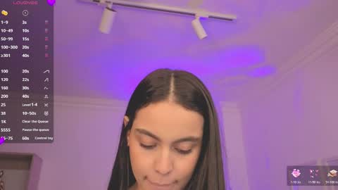 Snapshot of alejaa___ chatting on 15, 5, 2026 Alejandra online show from 15, 5, 2026