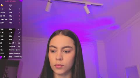 Snapshot of alejaa___ chatting on 16, 5, 2026 Alejandra online show from 16, 5, 2026