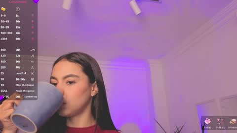 Snapshot of alejaa___ chatting on 28, 5, 2026 Alejandra online show from 28, 5, 2026