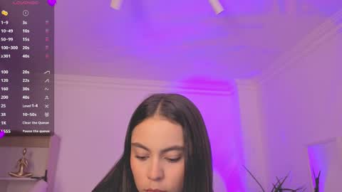 Snapshot of alejaa___ chatting on 29, 5, 2026 Alejandra online show from 29, 5, 2026
