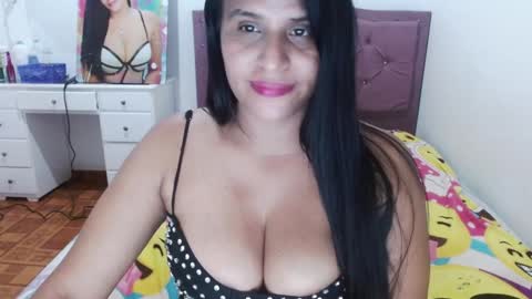 Snapshot of alejaa_milk chatting on 28, 12, 2024 Alejandra --independent model online show from 28, 12, 2024